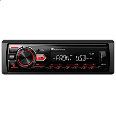 Автомагнитола PIONEER MVH-85UB
