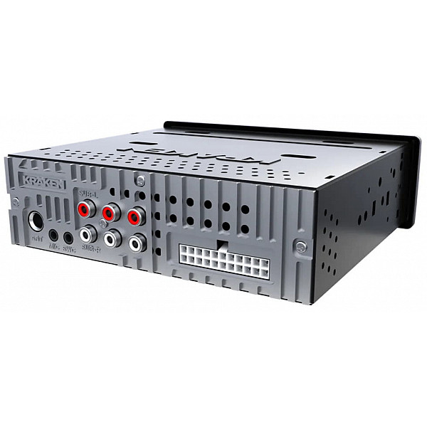 Автомагнитола PROLOGY CDP-8.3 "KRAKEN" + PC-100