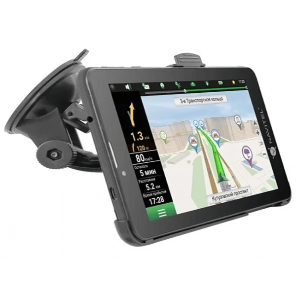 GPS Навигатор Navitel T707 3G