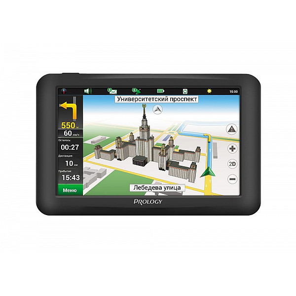 GPS Навигатор Prology iMap-5950