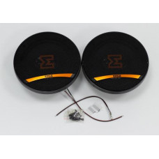 Автомобильная акустика EDGE EDBX6C-E1
