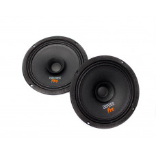 Автомобильная акустика EDGE EDBXPRO6W-E0
