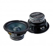 Автомобильная акустика EDGE EDPRO6B-E6(пара)
