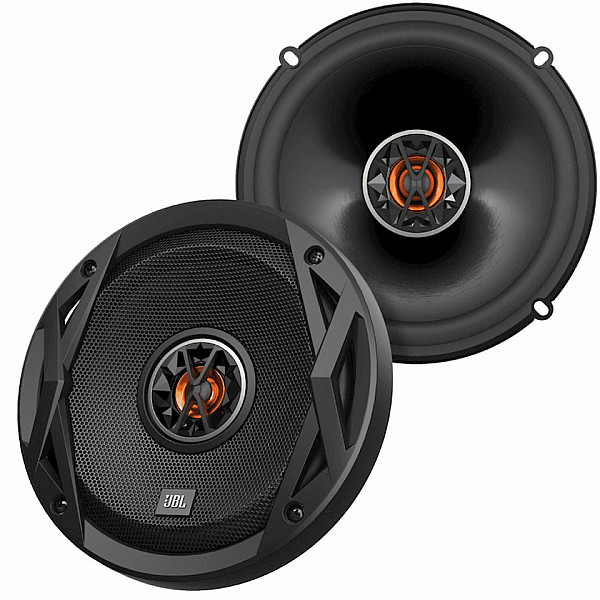 Автомобильная акустика JBL CLUB 6520