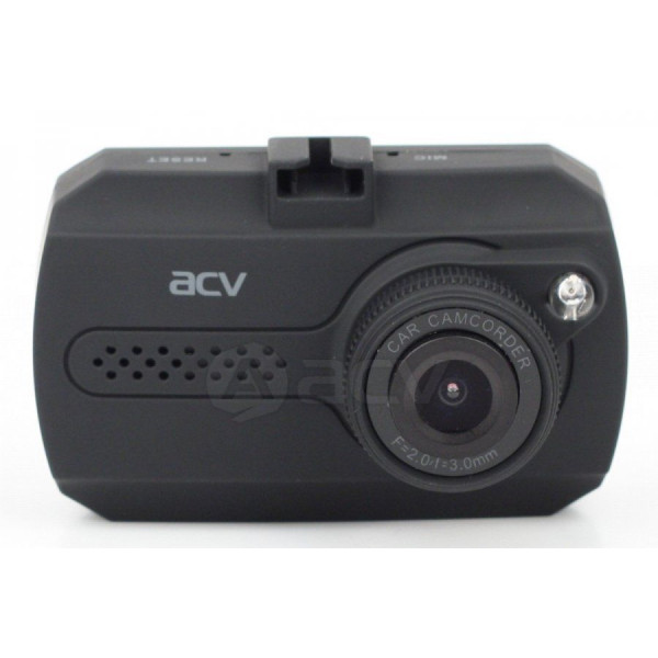 Автомобильный видеорегистратор ACV GQ 117