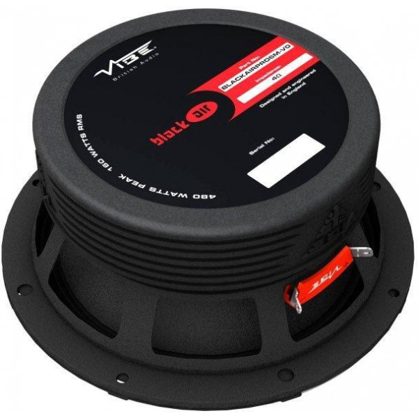 Автомобильная акустика VIBE BLACKAIRPRO6M-V0