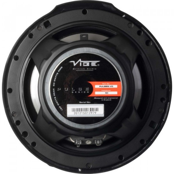 Автомобильная акустика VIBE PULSE6-V3