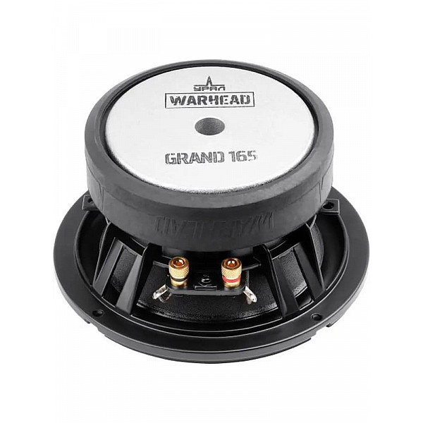 Автомобильная акустика УРАЛ WARHEAD GRAND 165