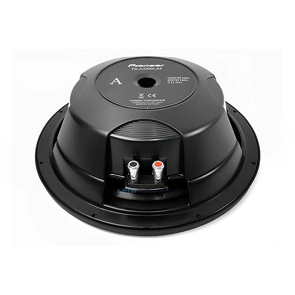 Автомобильный сабвуфер Pioneer TS-A3000LS4