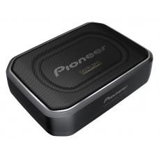 Автомобильный сабвуфер Pioneer TS-WX140DA
