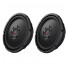 Автомобильный сабвуфер JBL CLUB WS1200