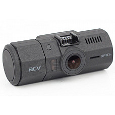 Видеорегистратор ACV GQ815 Dual GPS