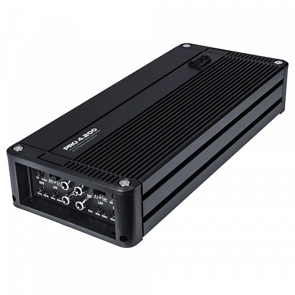 Автомобильный усилитель AMP PRO 4.200