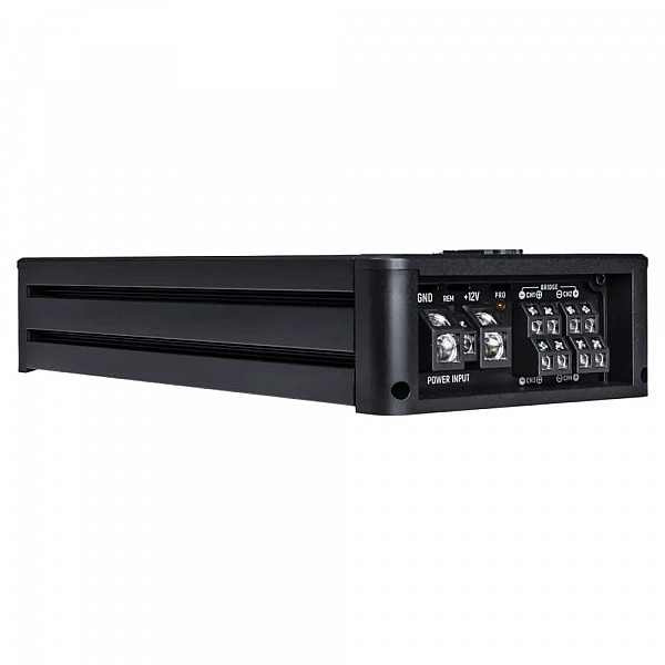 Автомобильный усилитель AMP PRO 4.200