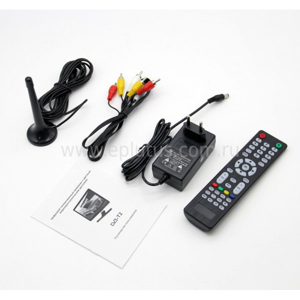 Портативный телевизор (TV) LS-172T