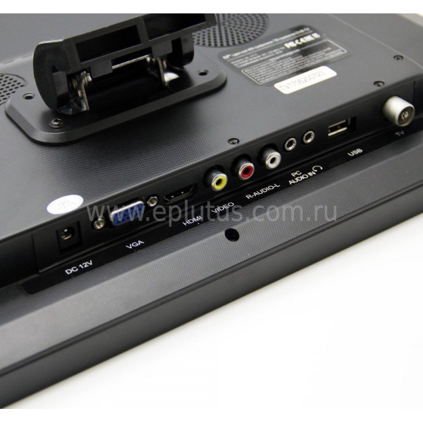 Портативный телевизор (TV) LS-172T