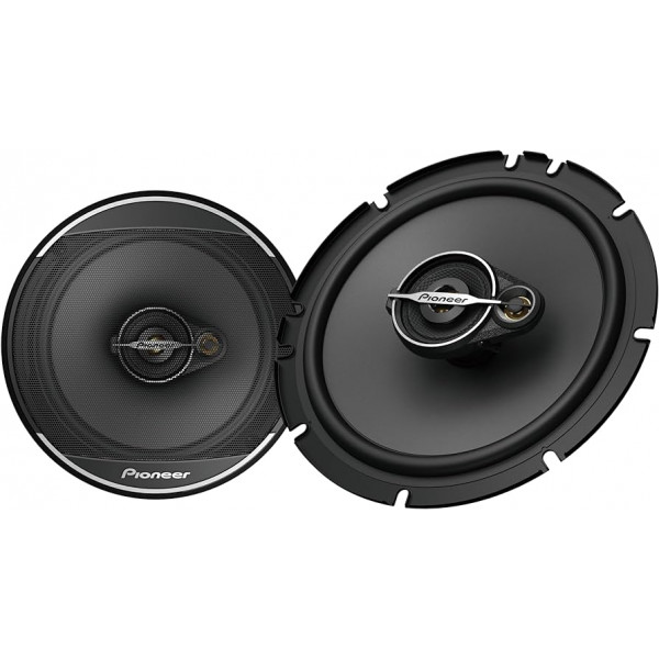 Автомобильная акустика Pioneer TS-A1671F