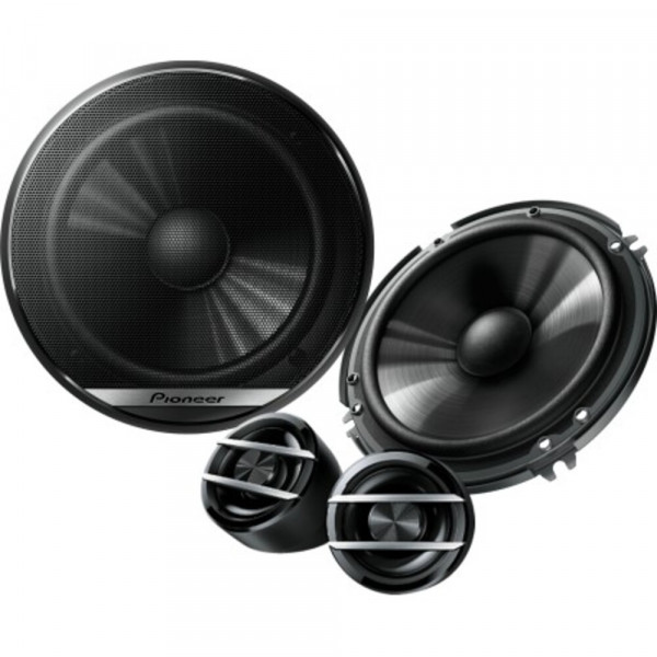 Автомобильная акустика Pioneer TS-G160C-2