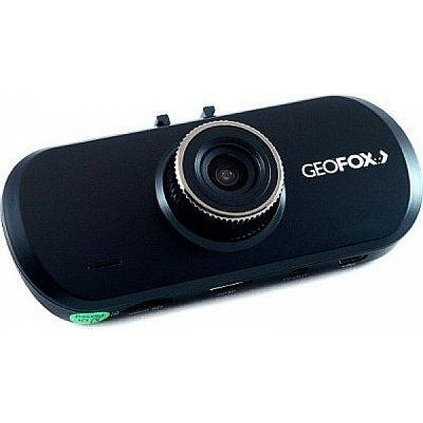 Автомобильный видеорегистратор Geofox DVR400
