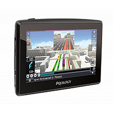 GPS Навигатор Prology iMap-M500