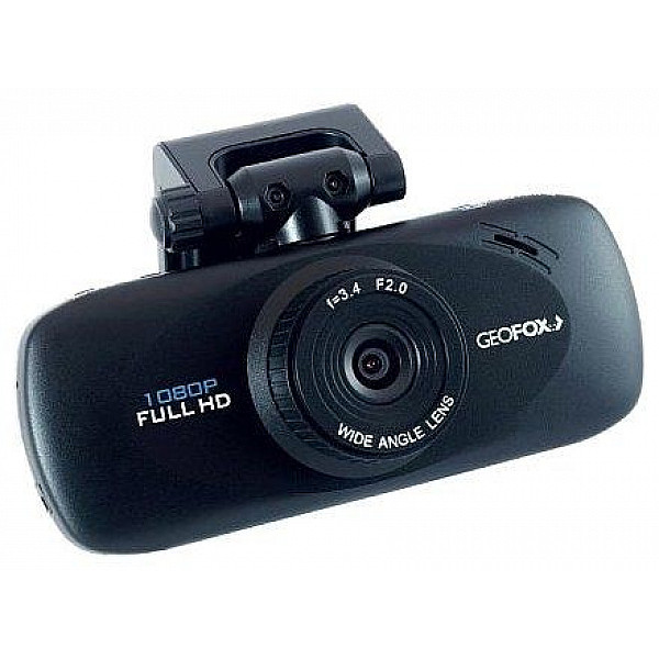 Автомобильный видеорегистратор Geofox DVR700