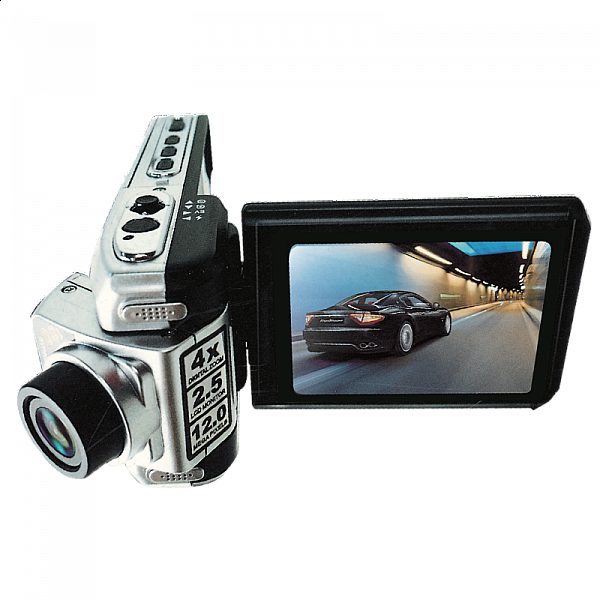 Автомобильный видеорегистратор INTEGO VX-190HD
