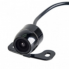 Камера заднего вида INTERPOWER Cam-IP*168DL