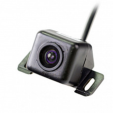 Камера заднего вида INTERPOWER Cam-IP*820HD