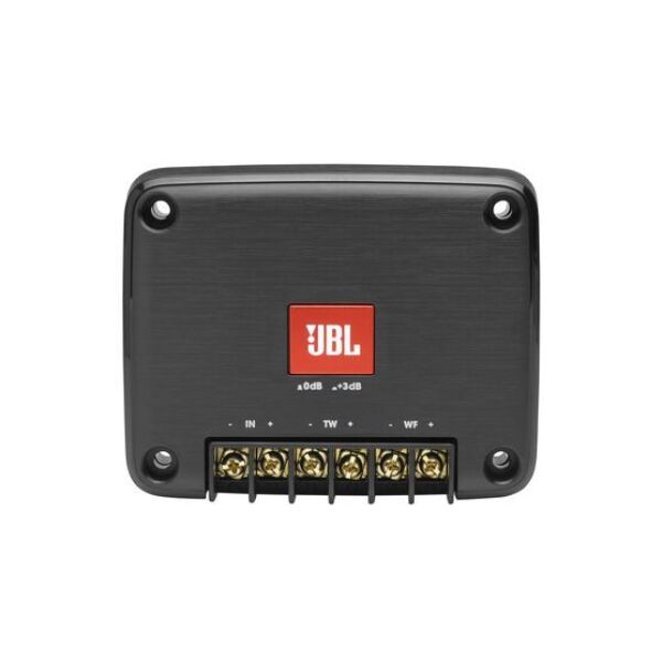 Автомобильная акустика JBL SPKCB605CSQ