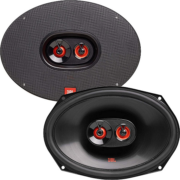 Автомобильная акустика JBL SPKCB9632