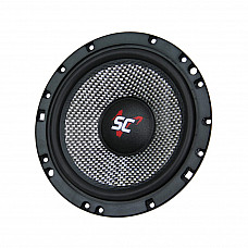 Автомобильная акустика KICX GF-165.2 Sound Civilization