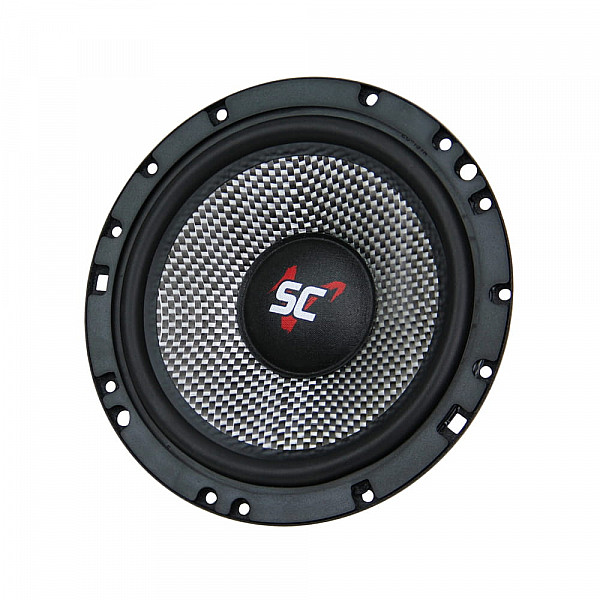 Автомобильная акустика KICX GF-165.2 Sound Civilization