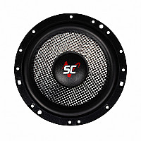 Автомобильная акустика KICX GF-165.5 Sound Civilization