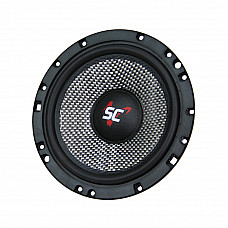 Автомобильная акустика KICX GFS-165.5 Sound Civilization