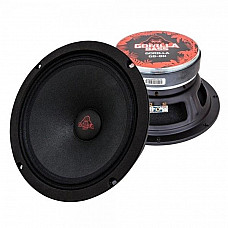 Автомобильная акустика KICX Gorilla Bass GB-8N (4 Ohm)