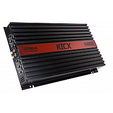 Автомобильный усилитель KICX SP 4.80AB