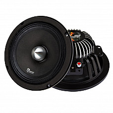 Автомобильная акустика KICX Tornado Sound 6.5PN (8 Ohm)