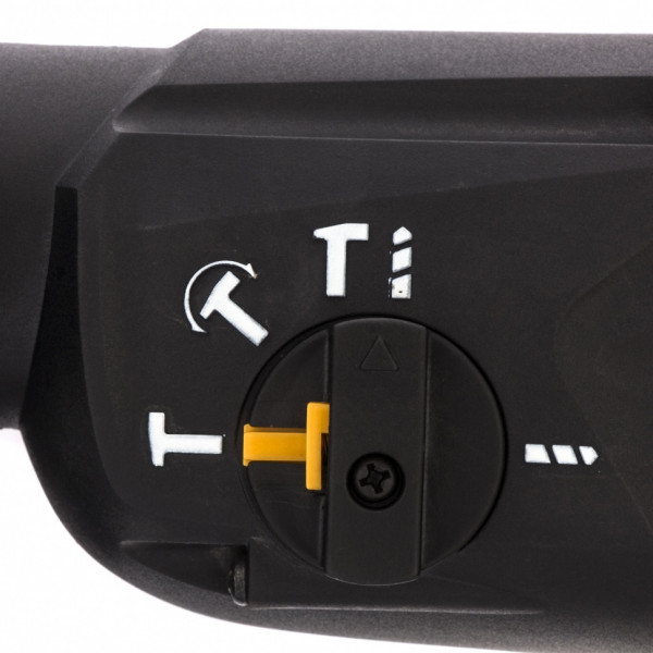 Перфоратор электрический DENZEL RH-1050-26