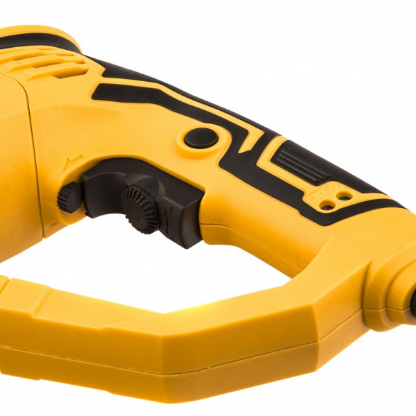 Перфоратор электрический DENZEL RH-1050-26