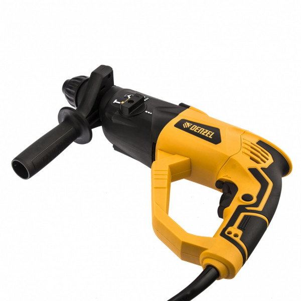 Перфоратор электрический DENZEL RH-1050-26