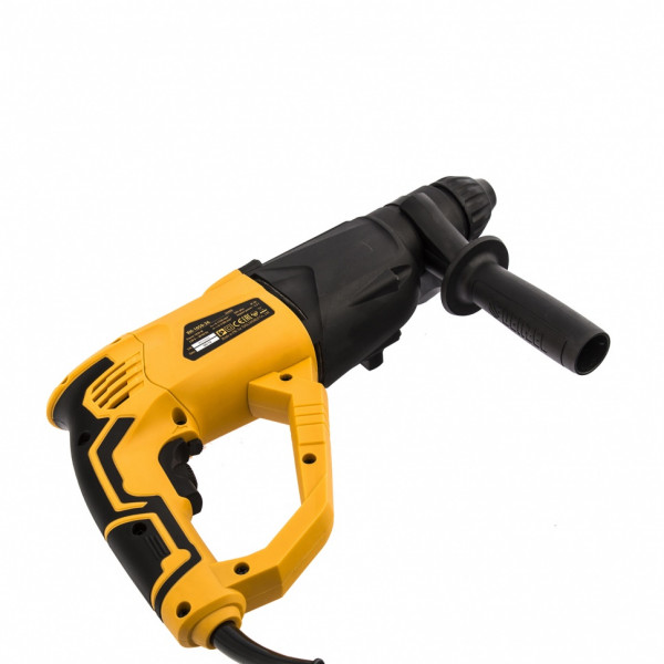 Перфоратор электрический DENZEL RH-1050-26