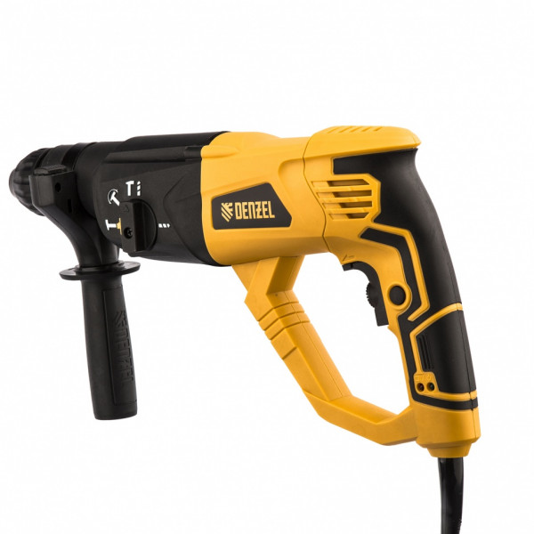 Перфоратор электрический DENZEL RH-1050-26