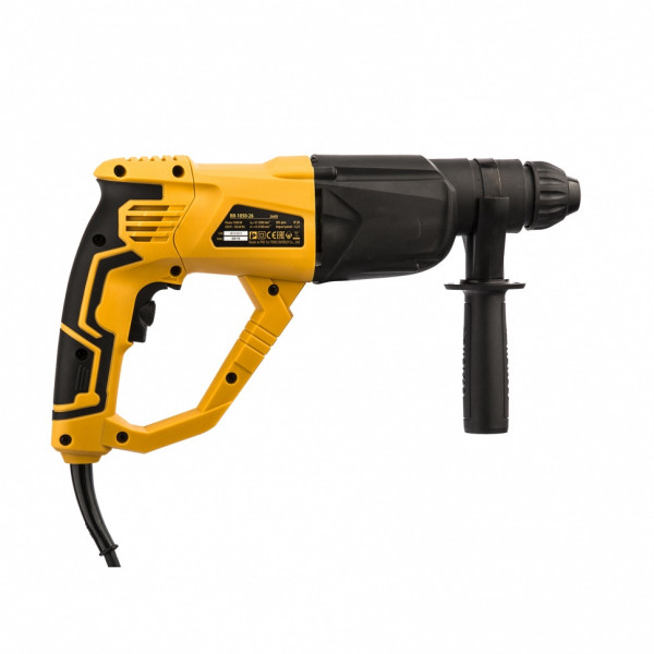 Перфоратор электрический DENZEL RH-1050-26