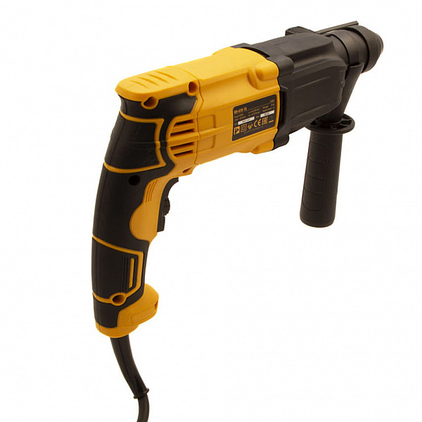 Перфоратор электрический DENZEL RH-650-18