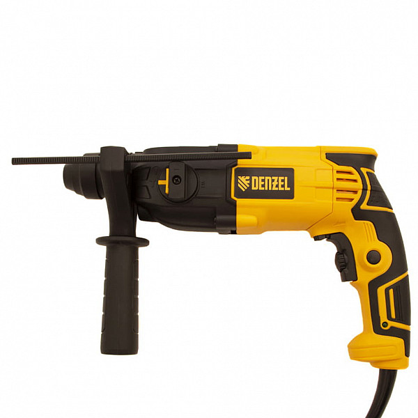 Перфоратор электрический DENZEL RH-650-18