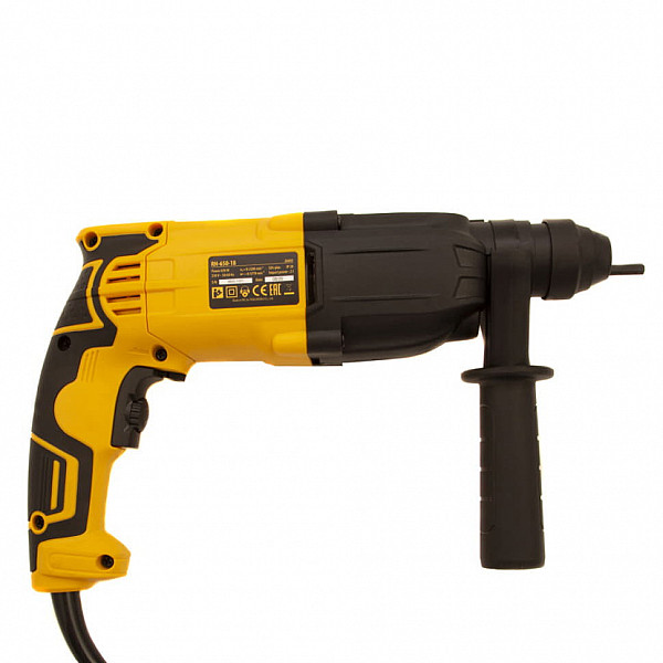 Перфоратор электрический DENZEL RH-650-18