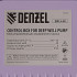Скважинный насос DENZEL DWC-4-80