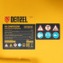 Компрессор воздушный DENZEL DC1500/50