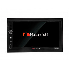 Автомагнитола NAKAMICHI NAM1600r