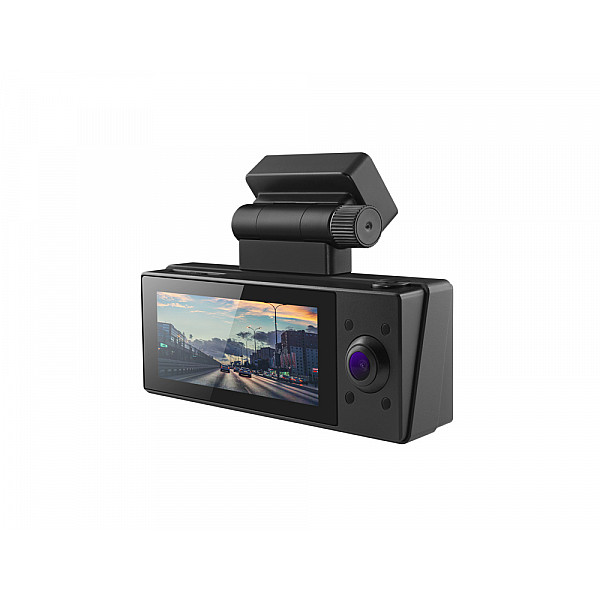 Автомобильный видеорегистратор NEOLINE G-tech X63